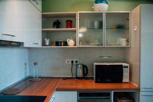 New Apartament Very Close To The City Centre