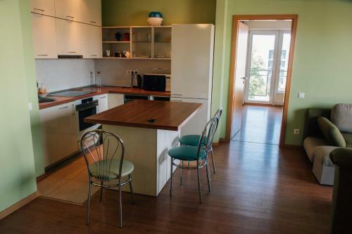 New Apartament Very Close To The City Centre