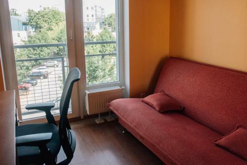 New Apartament Very Close To The City Centre