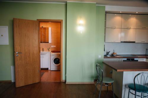 New Apartament Very Close To The City Centre