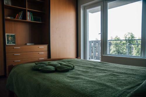 New Apartament Very Close To The City Centre