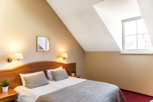 The Old Town Apartment 309 By Urban Rent