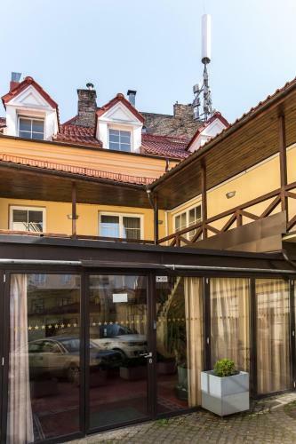 The Old Town Apartment 309 By Urban Rent