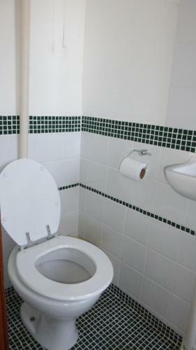 Hostal Casa 48 Guesthouse