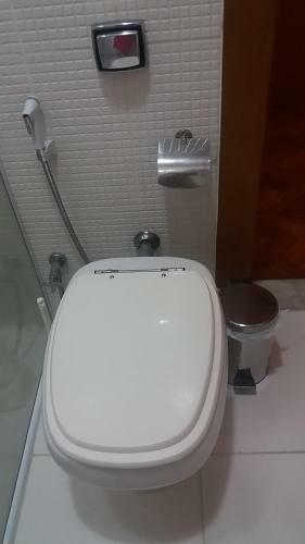 Apartamento Conforto Em Copacabana