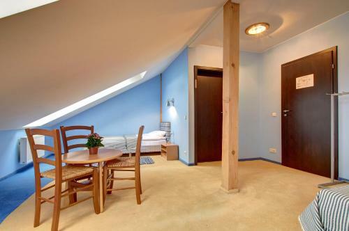 Bed & Breakfast Aerohotel