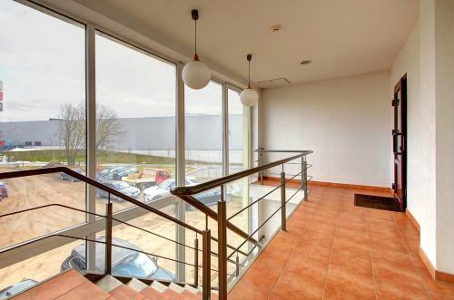 Bed & Breakfast Aerohotel