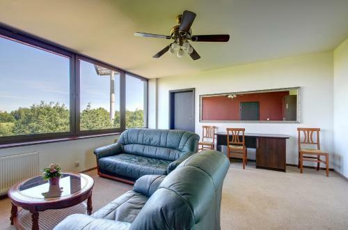 Bed & Breakfast Aerohotel