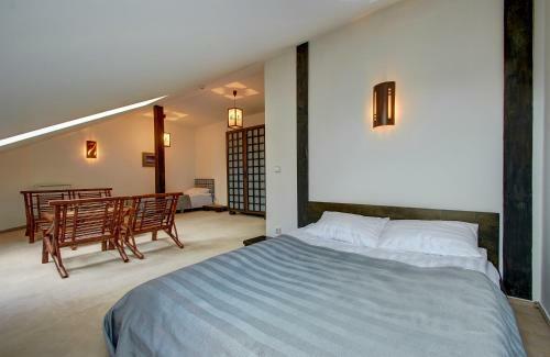 Bed & Breakfast Aerohotel
