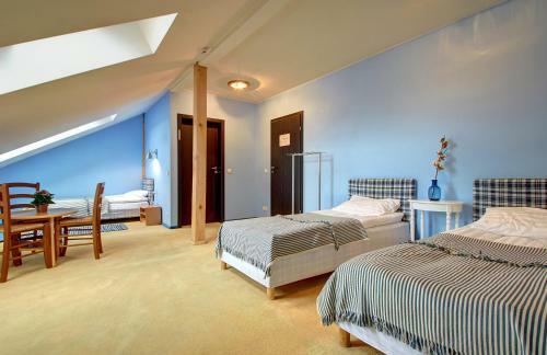 Bed & Breakfast Aerohotel