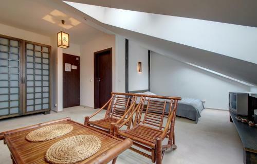 Bed & Breakfast Aerohotel