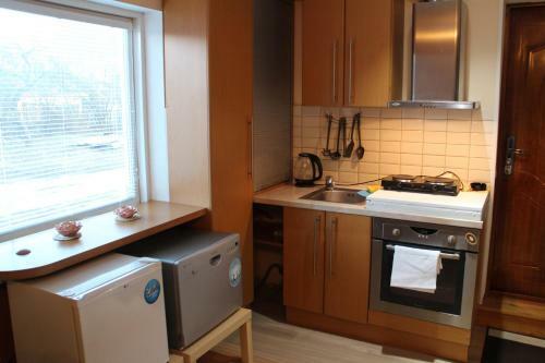 Apartamento Close To Vilnius Business Center