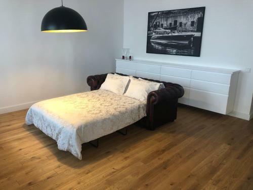 Center Apartment, Vilnius, Old Town
