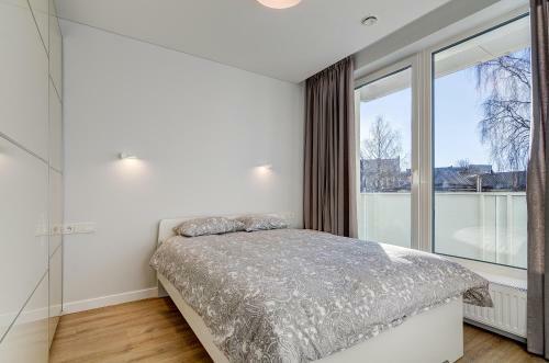 Center Apartment 10a