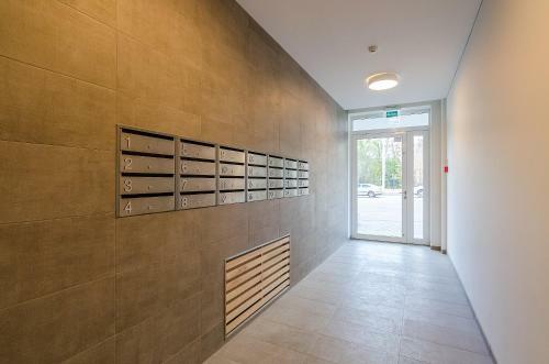 Center Apartment 10a