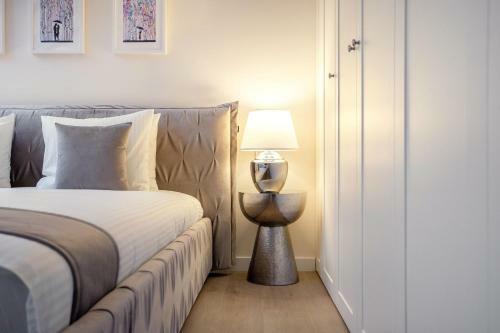 Luxury For Everyone - Hills Park Lux Apartments 1