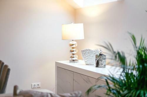 Luxury For Everyone - Hills Park Lux Apartments 1