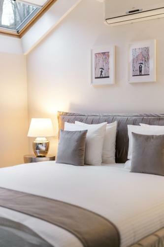 Luxury For Everyone - Hills Park Lux Apartments 1