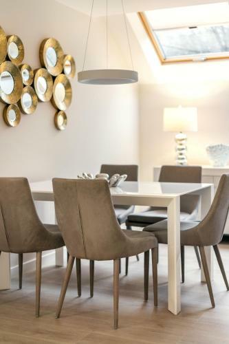 Luxury For Everyone - Hills Park Lux Apartments 1