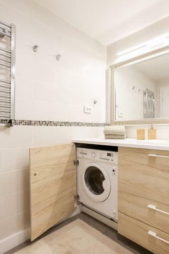 Luxury For Everyone - Hills Park Lux Apartments 1