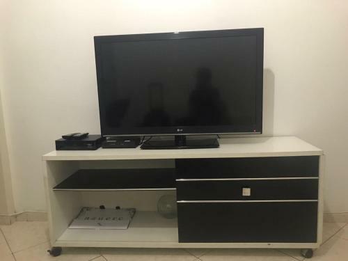 Apartamento Copacabana Verde