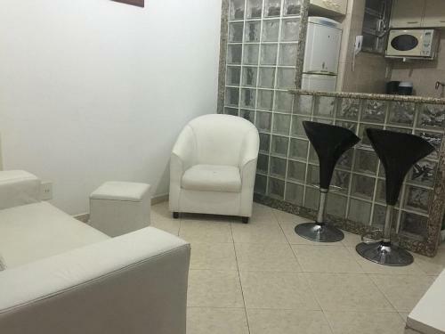 Apartamento Copacabana Verde