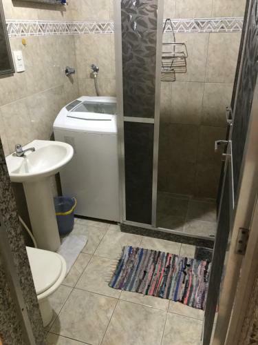 Apartamento Copacabana Verde