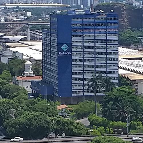 Apartamento Bem No Centro 2