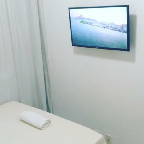 Apartamento Bem No Centro 2