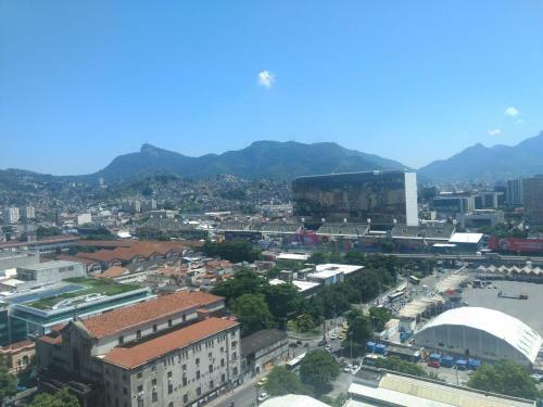 Apartamento Bem No Centro 2