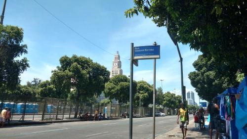 Apartamento Bem No Centro 2
