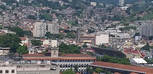 Apartamento Bem No Centro 2