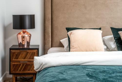 Apartamento Sun Lighted Cathedral Square Studio