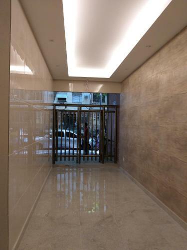 Apartamento Copacabana
