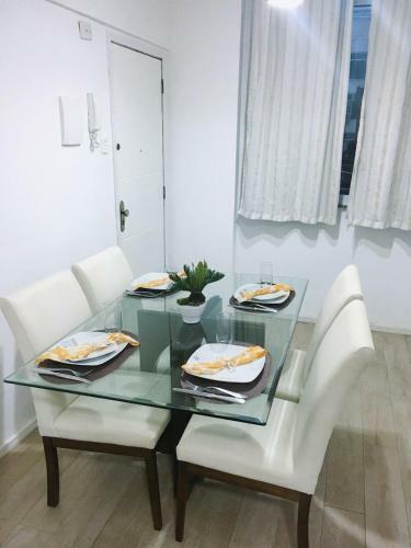 Apartamento Copacabana