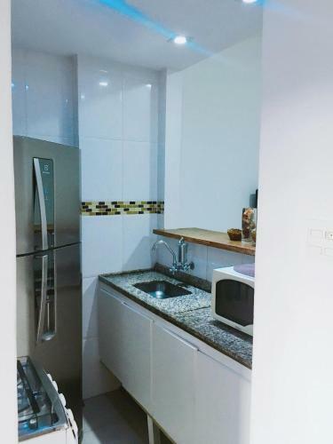Apartamento Copacabana