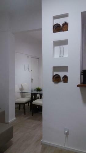 Apartamento Copacabana