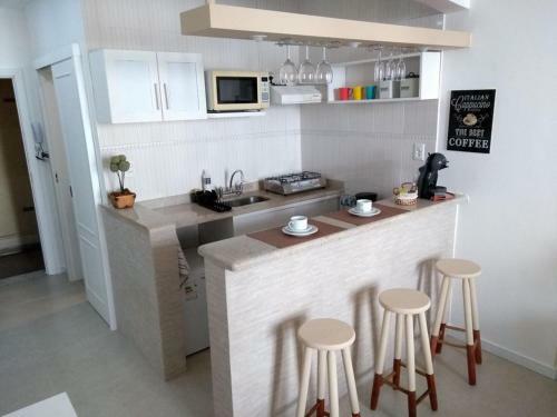 Apartamento Nice Studio In Copacabana
