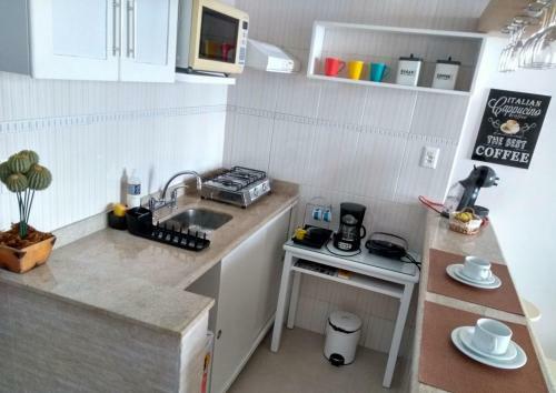 Apartamento Nice Studio In Copacabana