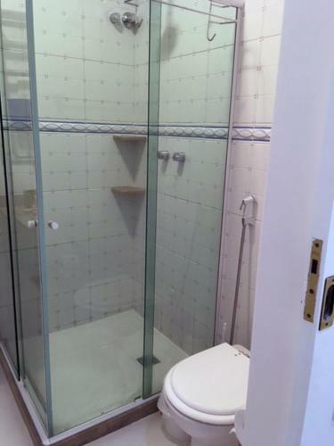 Apartamento Nice Studio In Copacabana