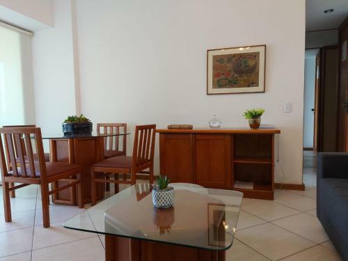 Apartamento Tiffany's Ipanema 09d