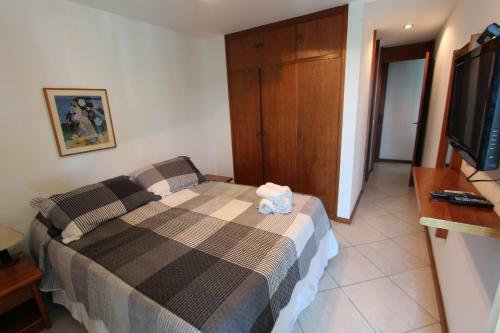 Apartamento Tiffany's Ipanema 09d