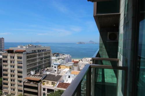 Apartamento Tiffany's Ipanema 09d