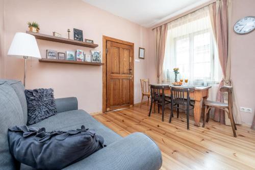 Apartamento Angel House Vilnius, 5