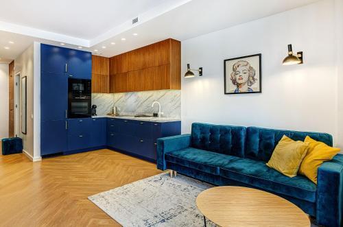Downtown Apartment In Vilnius Str.
