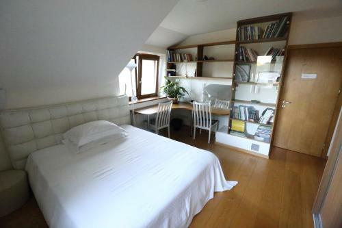 Apartamento Magical Place