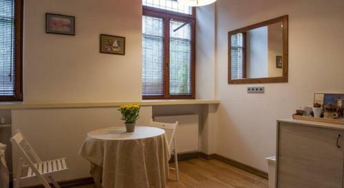 Teatro Apartments
