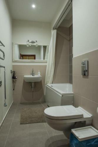 Teatro Apartments