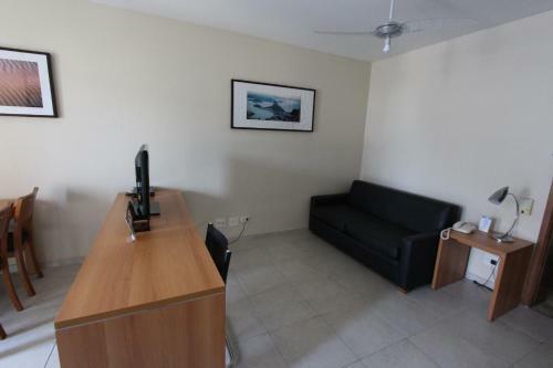 Apartamento Rio Top Residence 13r