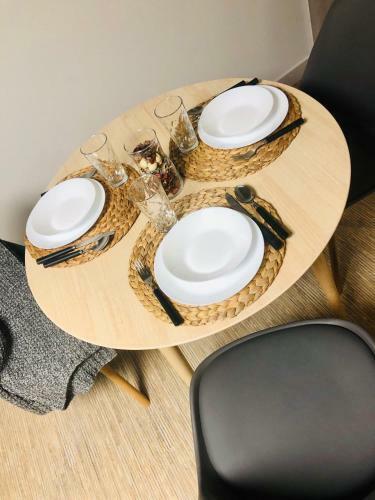 Apartamento Sweet Home30